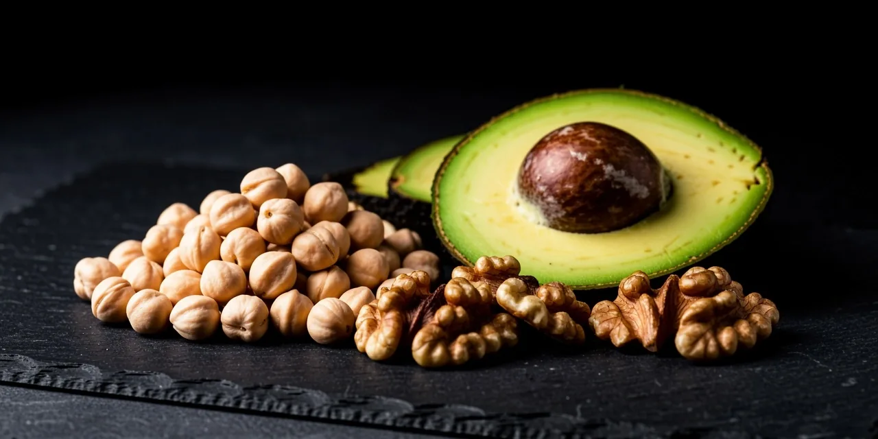 Nutrientes esenciales